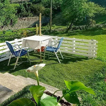 Vivienda En Lekeitio Lägenhet Exteriör bild