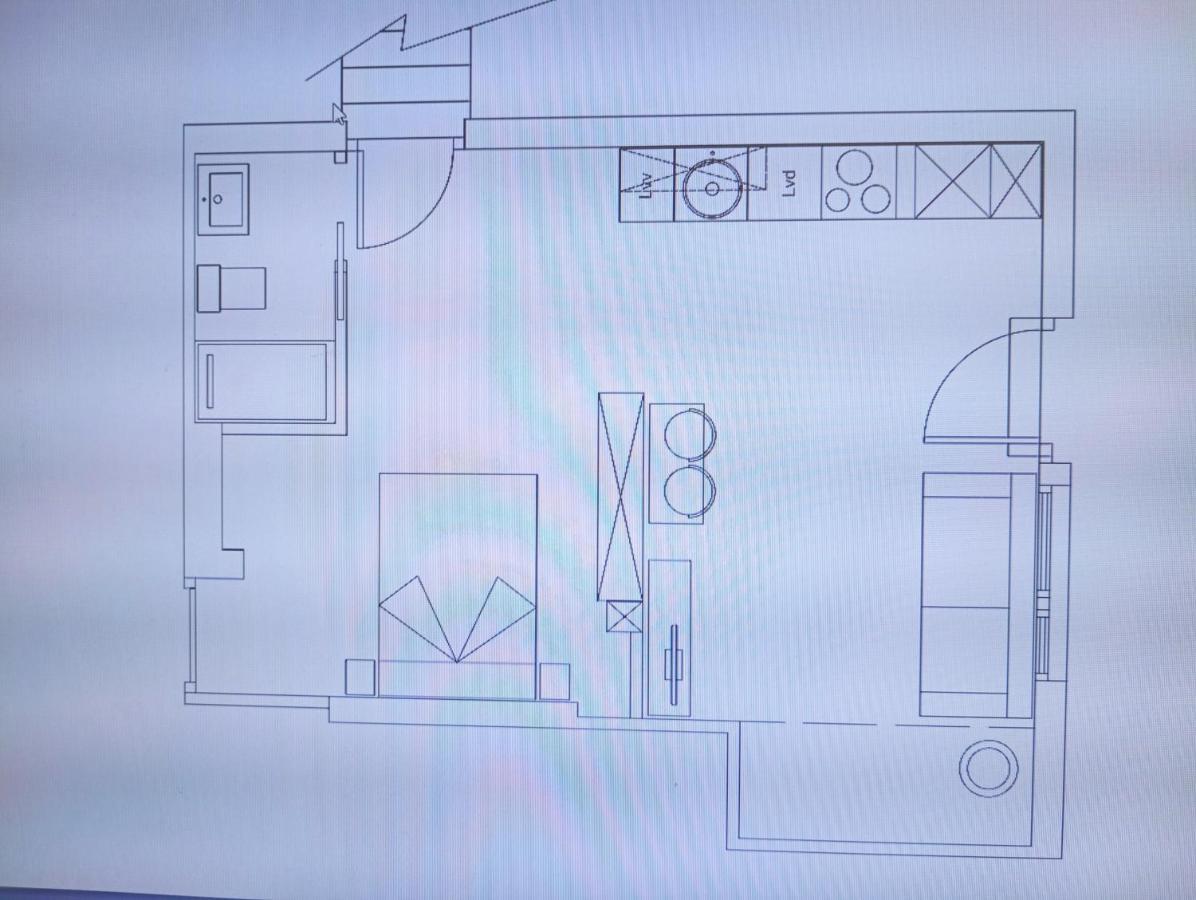 Vivienda En Lekeitio Lägenhet Exteriör bild
