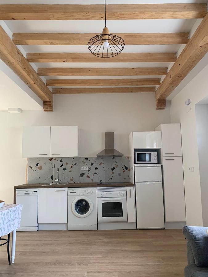 Vivienda En Lekeitio Lägenhet Exteriör bild