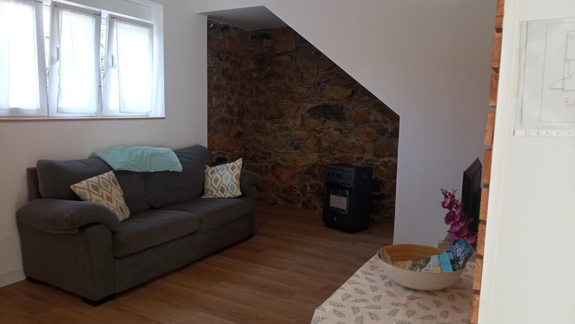 Vivienda En Lekeitio Lägenhet Exteriör bild
