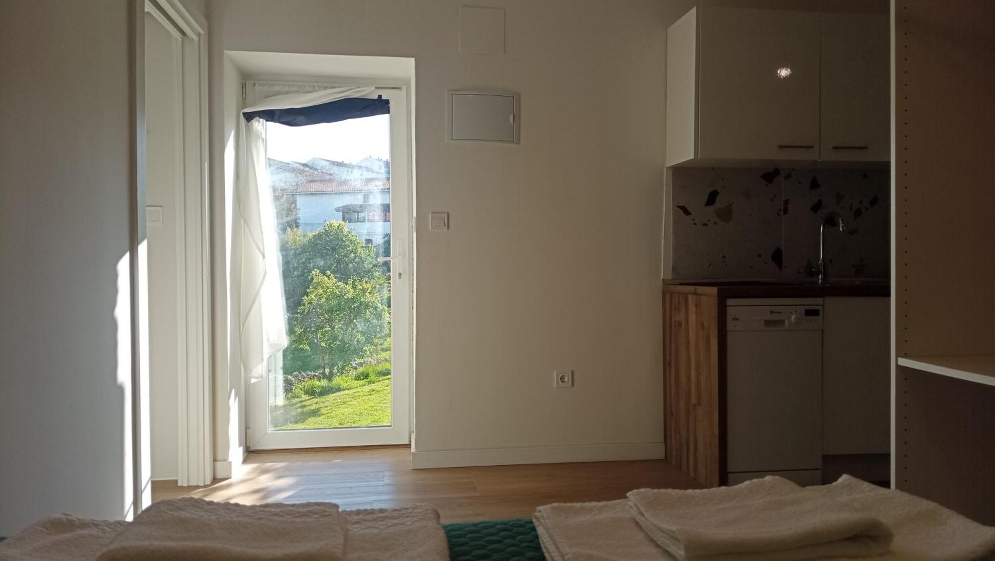 Vivienda En Lekeitio Lägenhet Exteriör bild