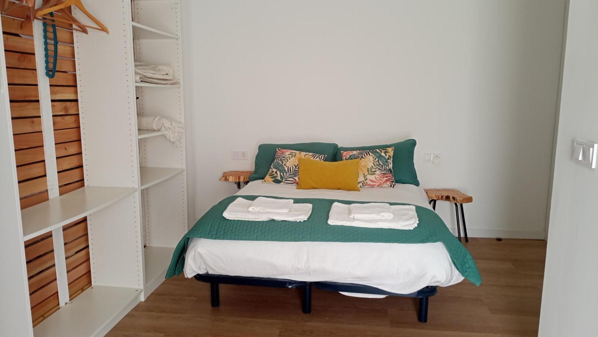 Vivienda En Lekeitio Lägenhet Exteriör bild
